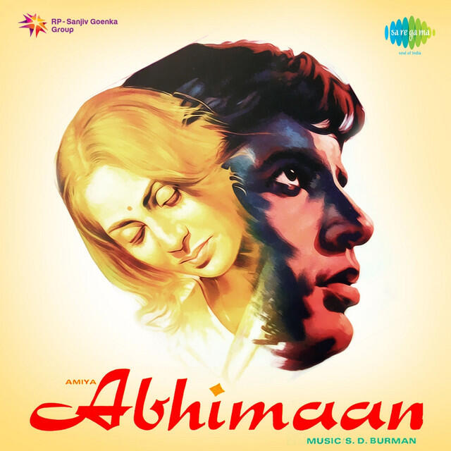 Релиз Abhimaan (Original Motion Picture Soundtrack)