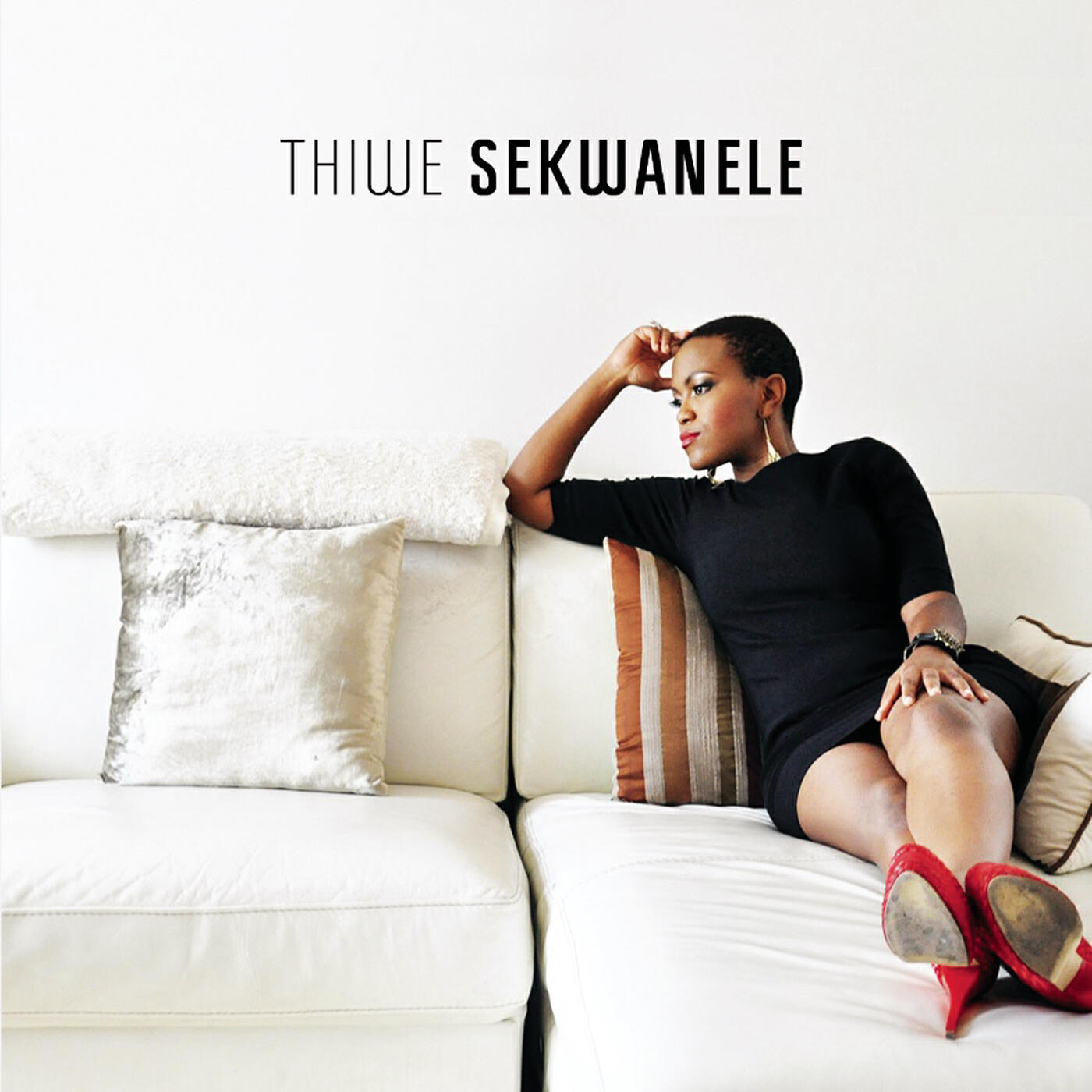 Релиз Sekwanele