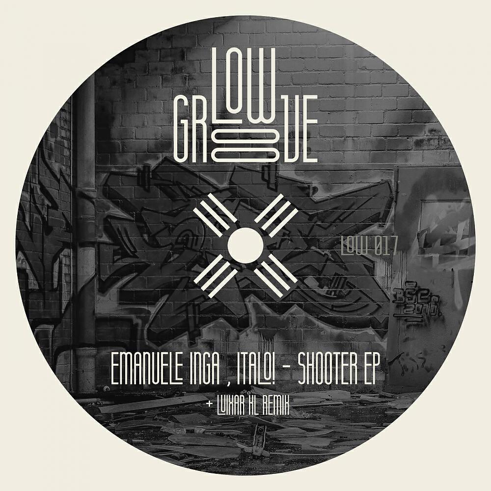 Релиз Shooter EP