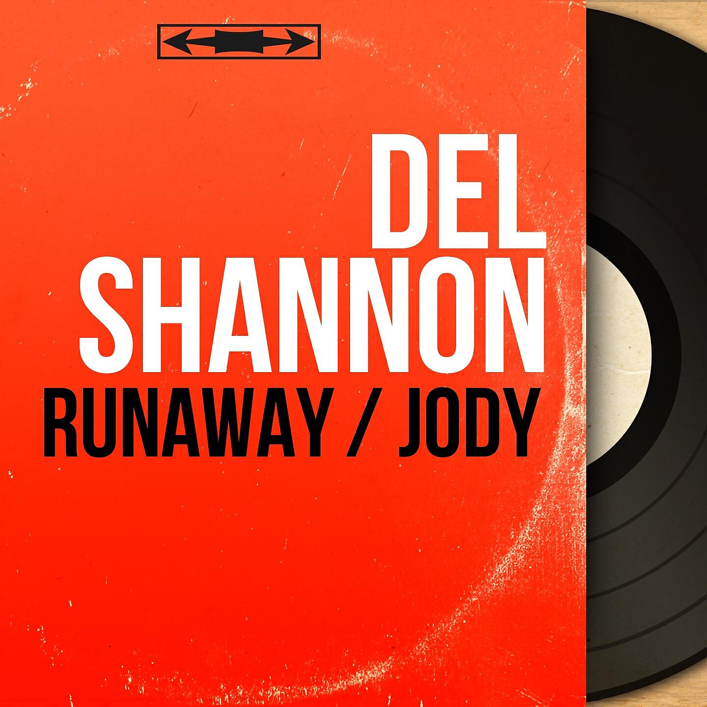 Релиз Runaway / Jody