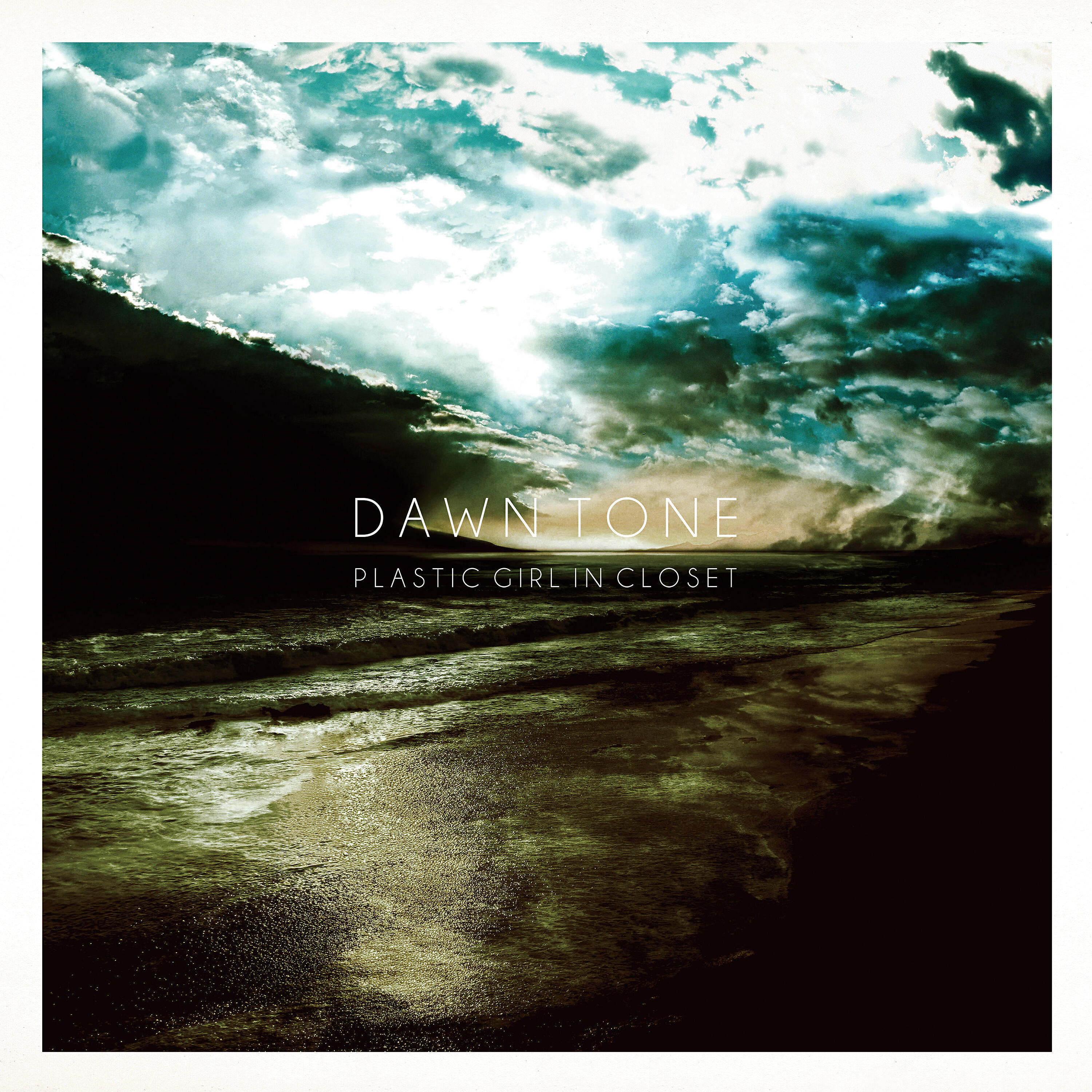 Релиз Dawn Tone