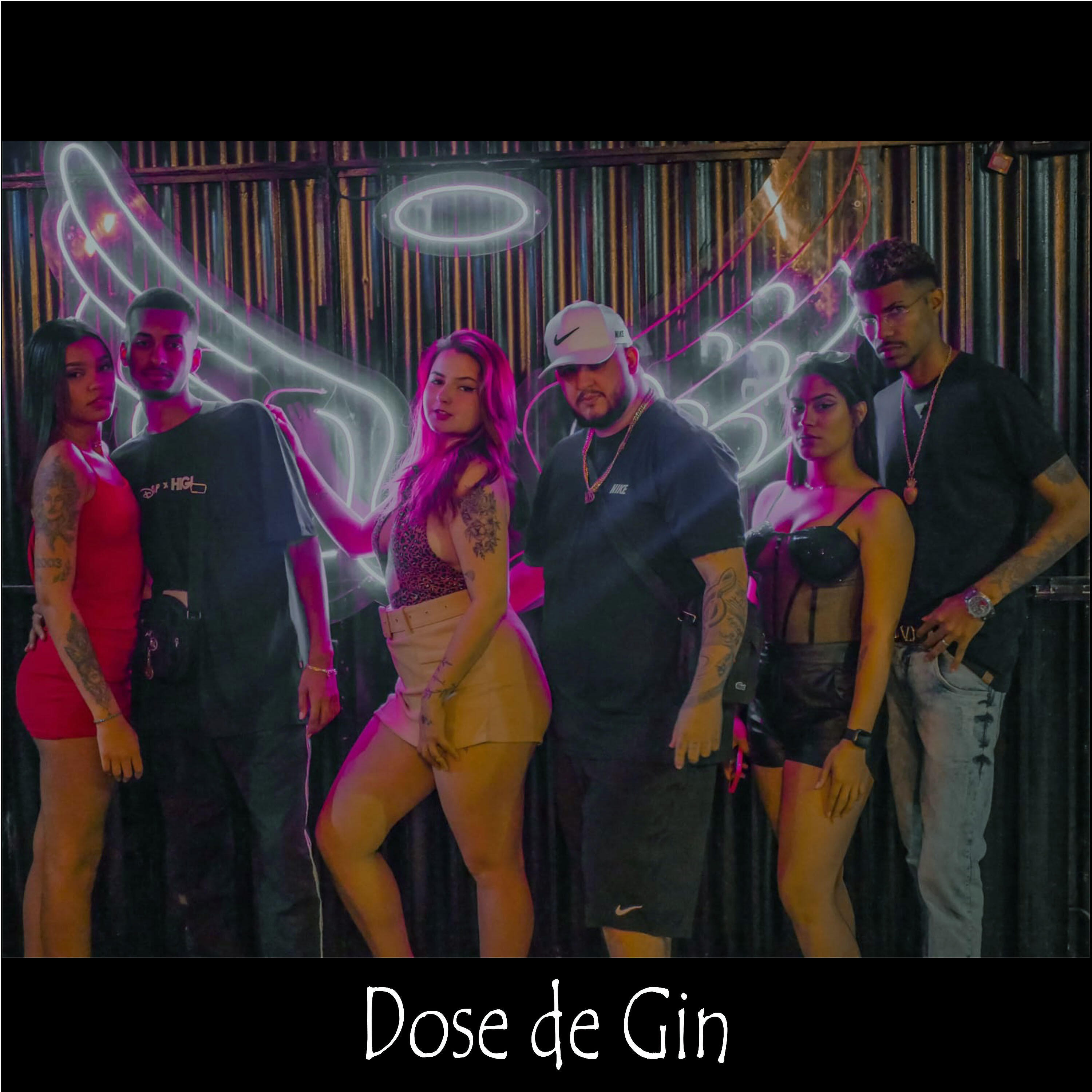 Релиз Dose de Gin