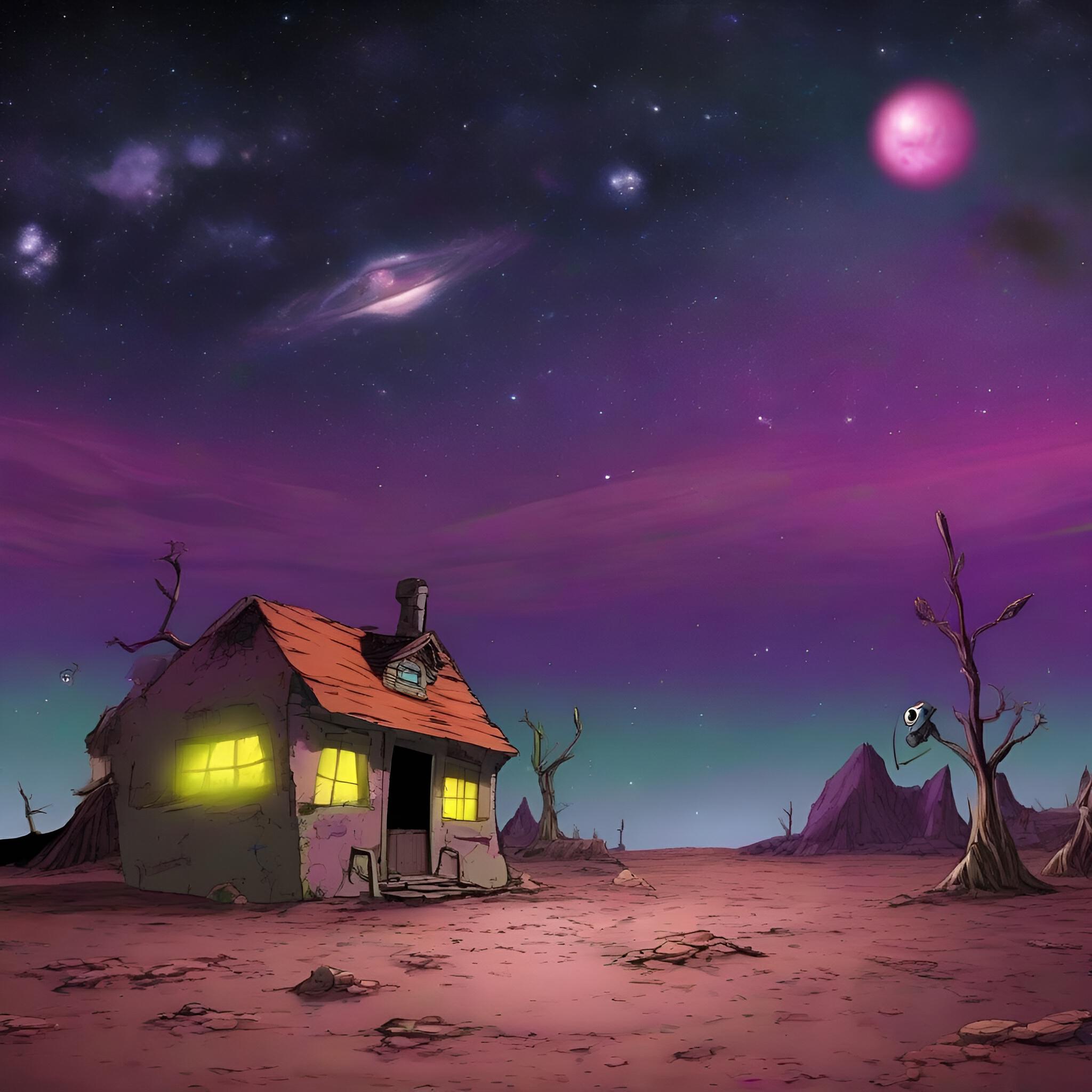Релиз Lonely World