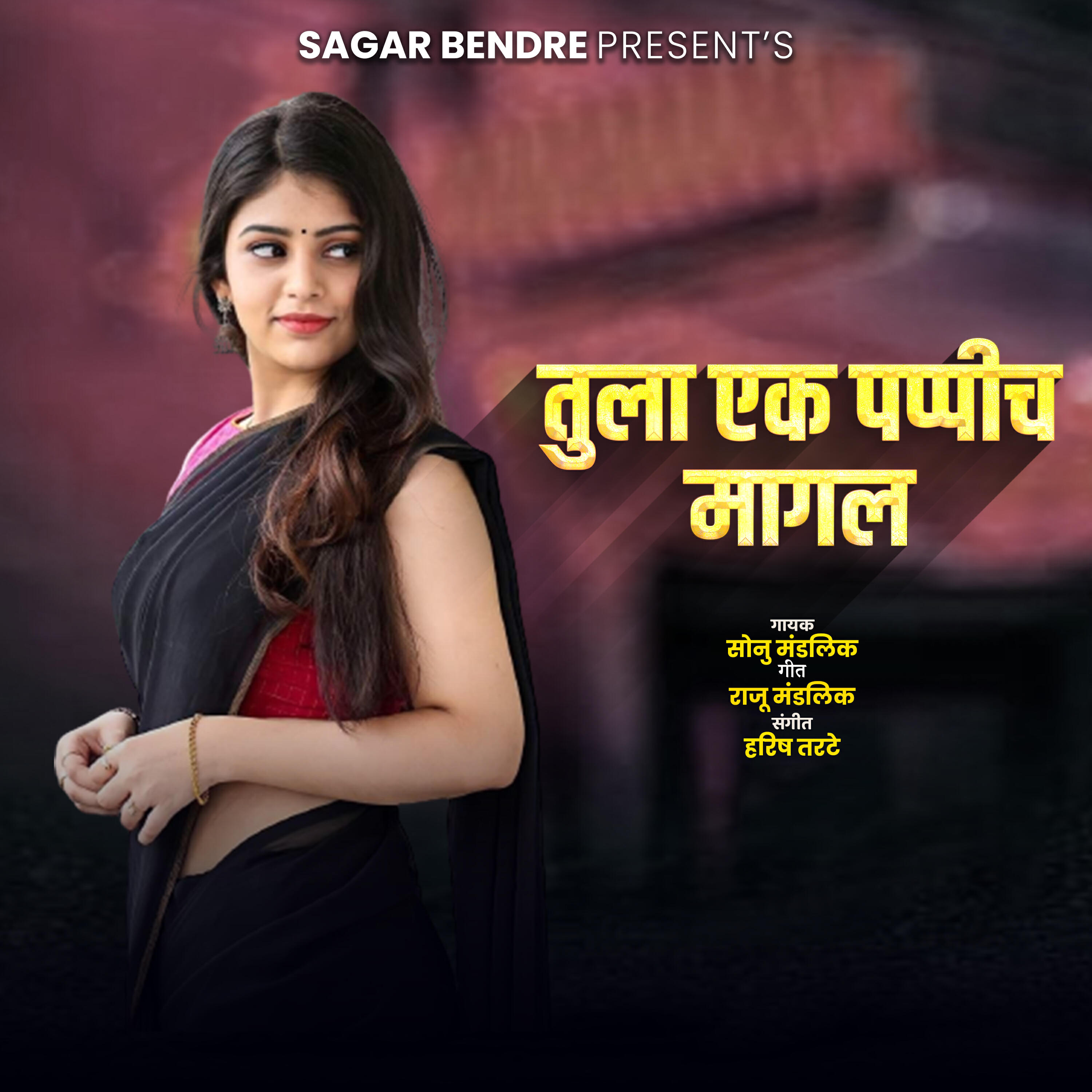 Релиз Tula Ek Pappi Ch Magal