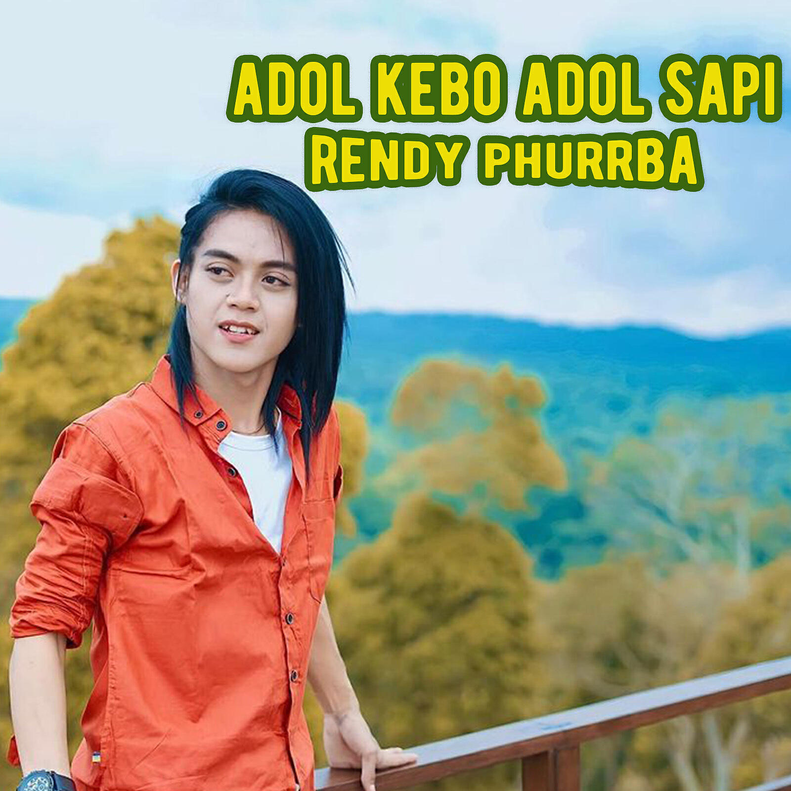 Релиз Adol Kebo Adol Sapi