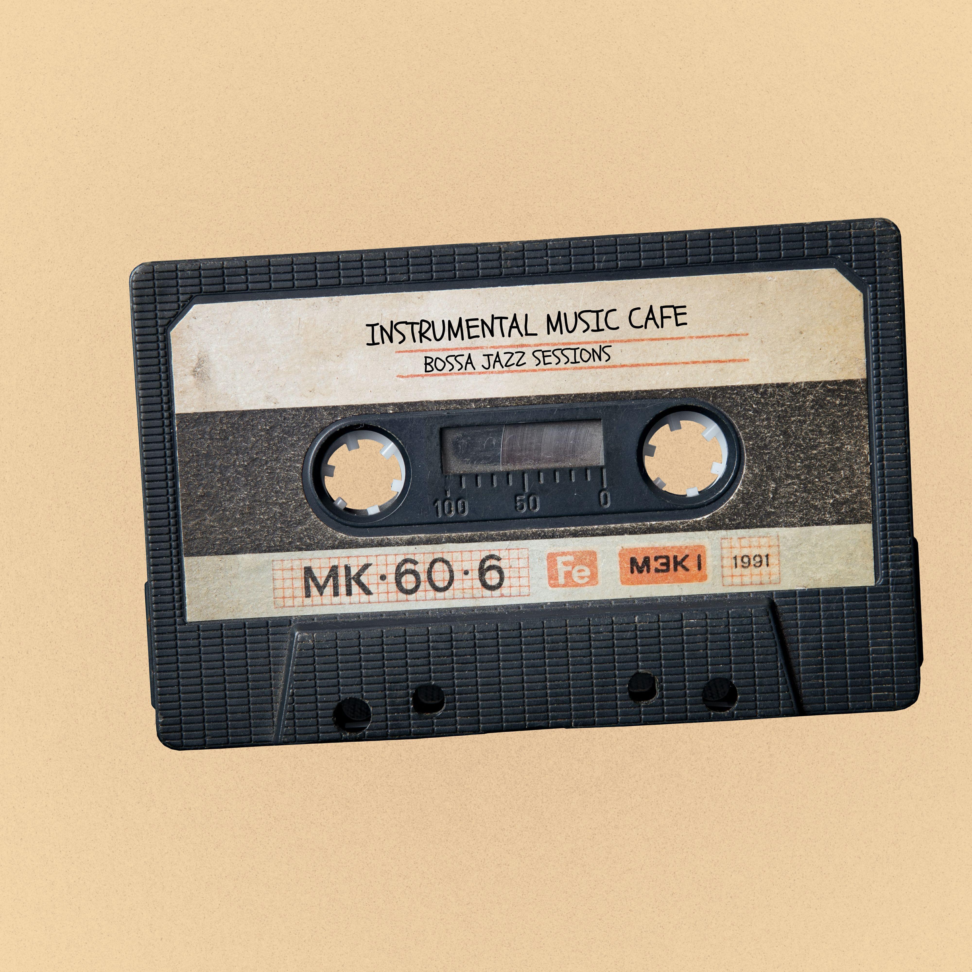 Instrumental Music Cafe