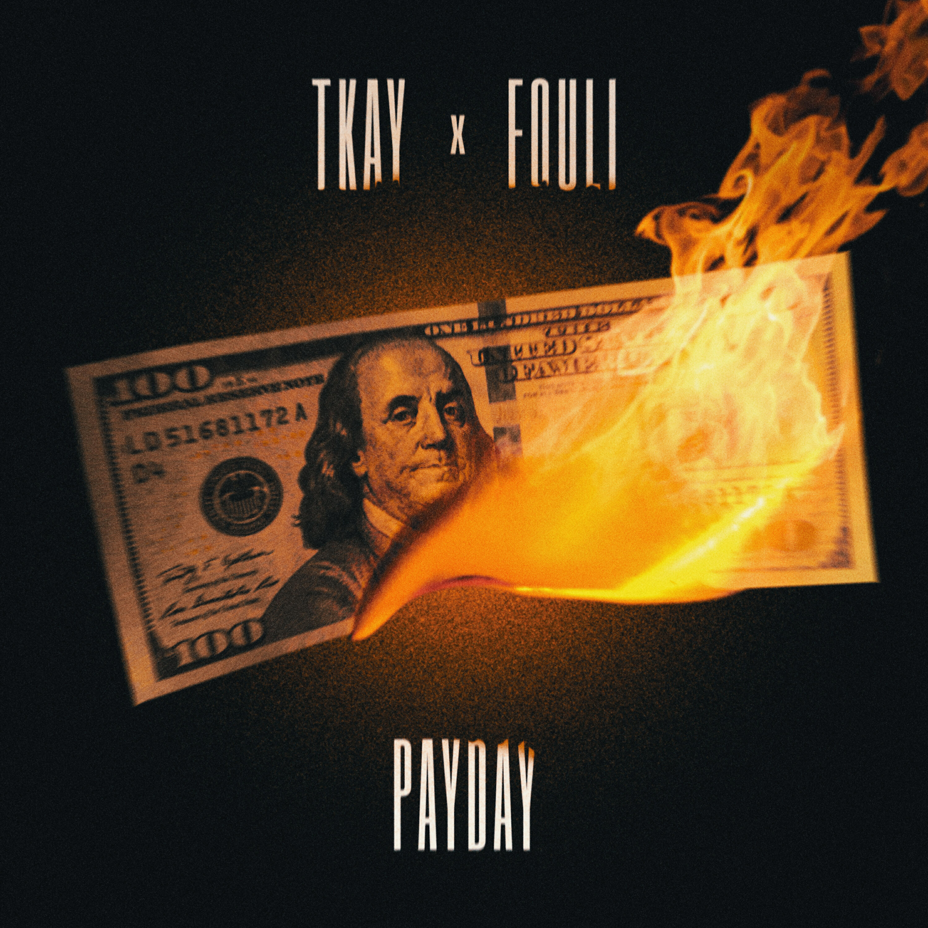 Релиз Payday (feat. Fouli)