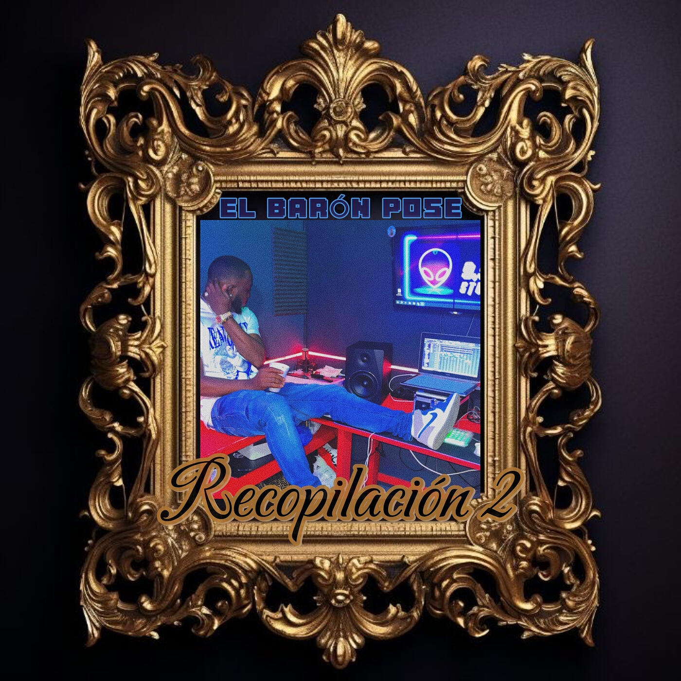 Релиз Recopilacion 2