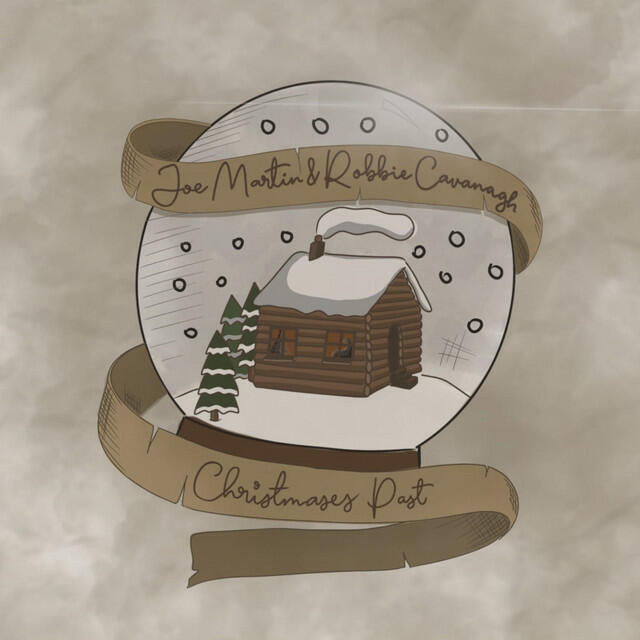 Релиз Christmases Past