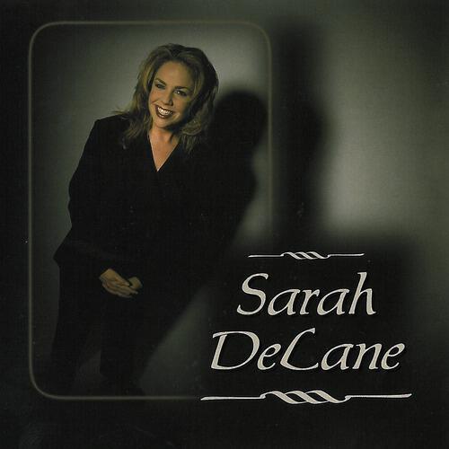 Релиз Sarah DeLane