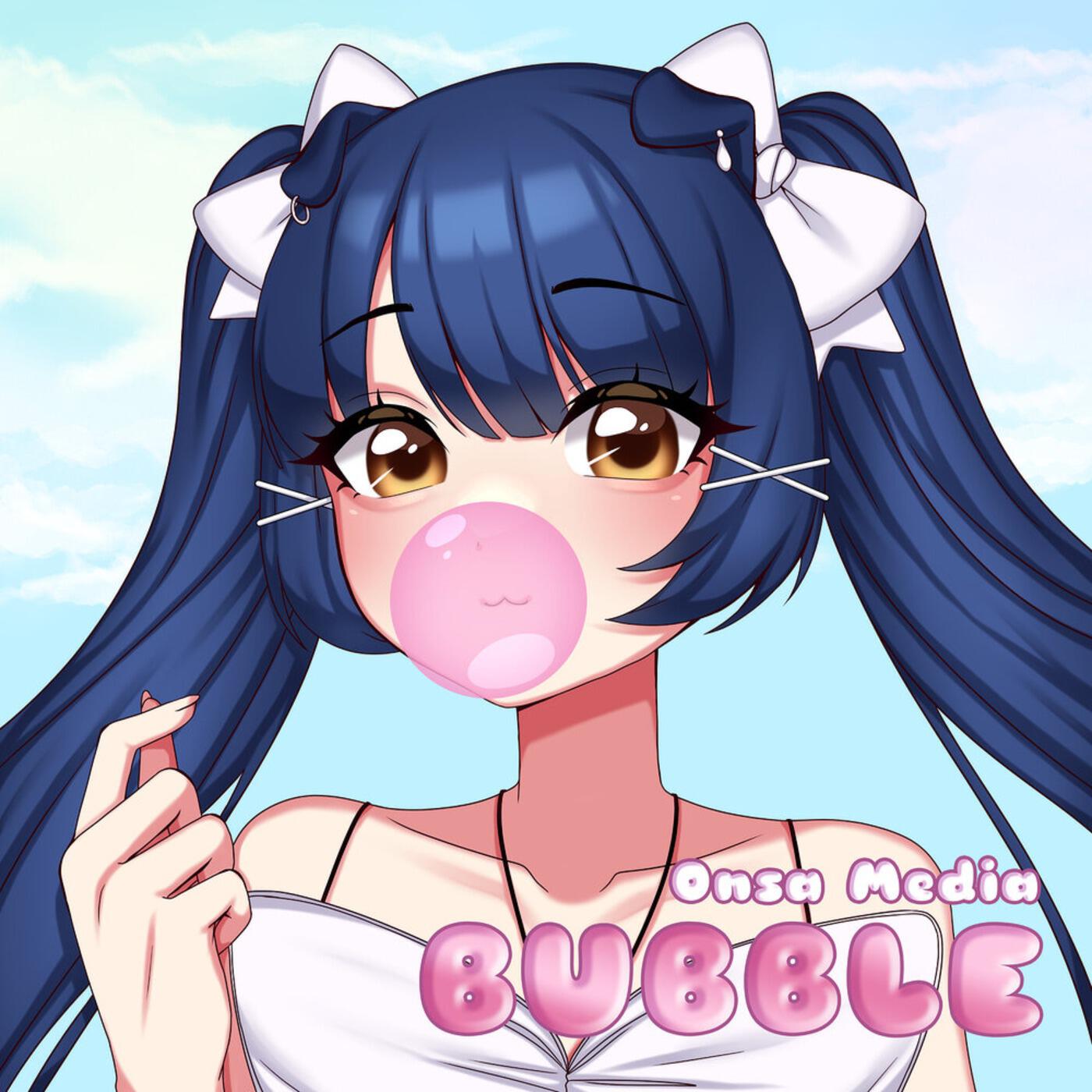Релиз Bubble (Russian ver.)