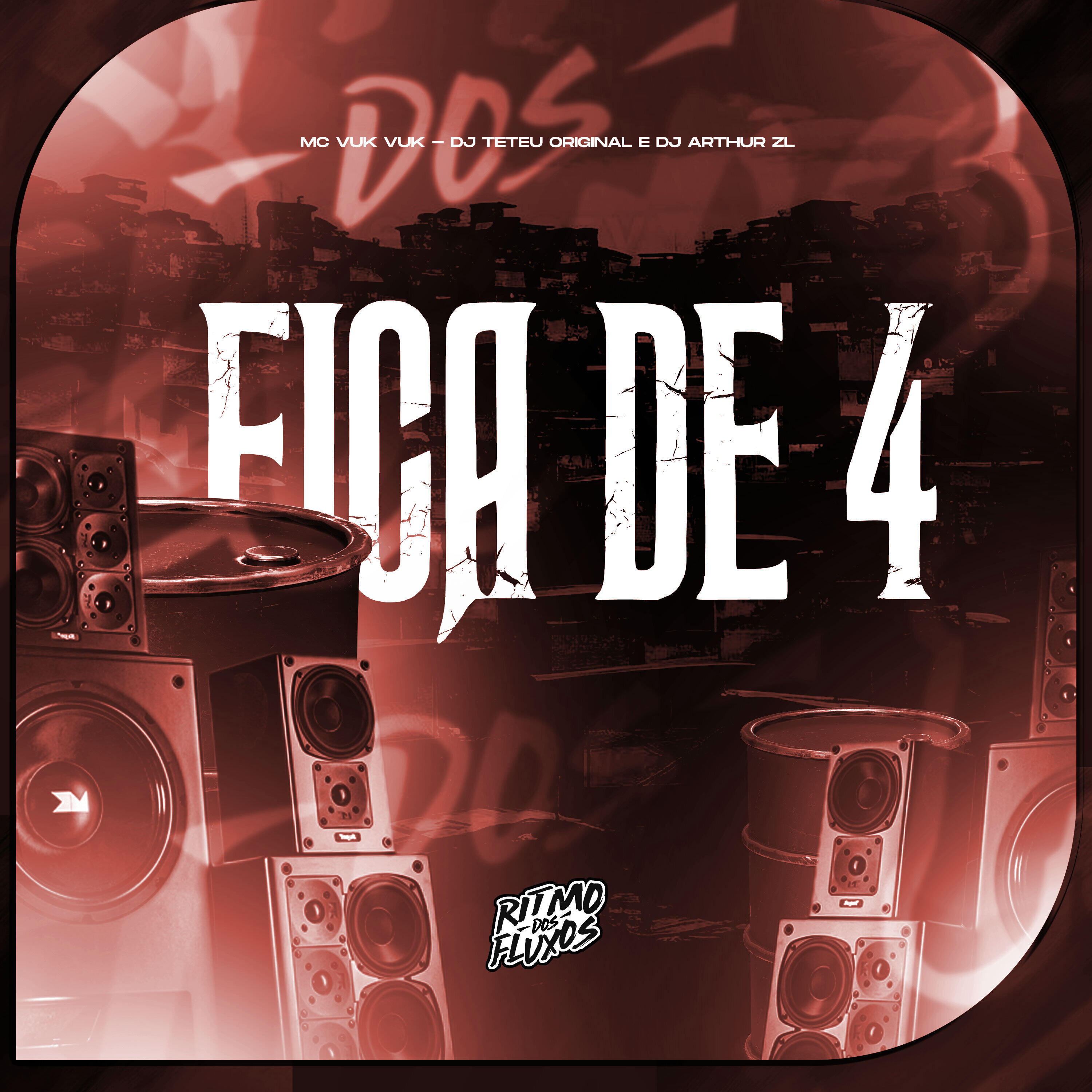 Релиз Fica de 4