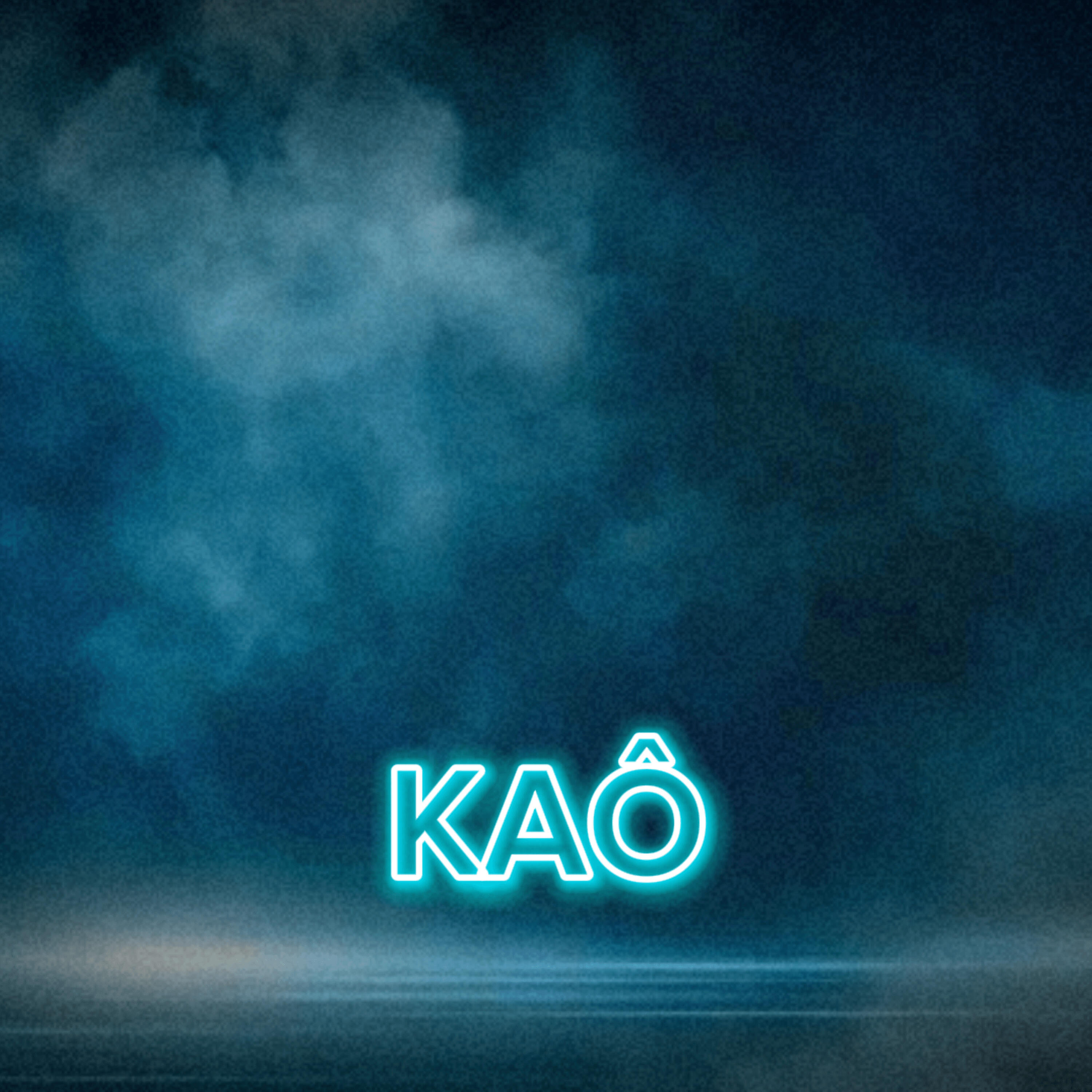 Релиз Kaô