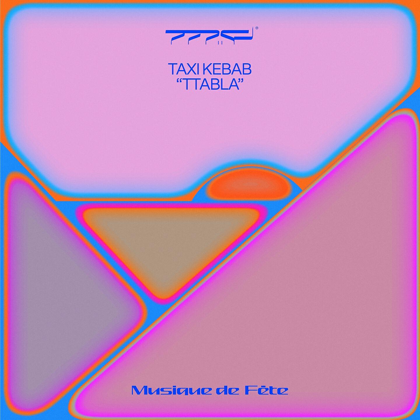Релиз Ttabla (Musique de Fëte, Vol. 2)