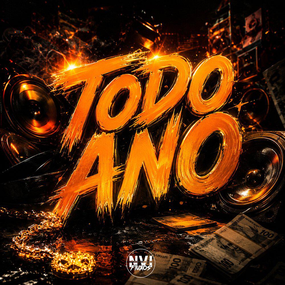 Релиз Todo Ano