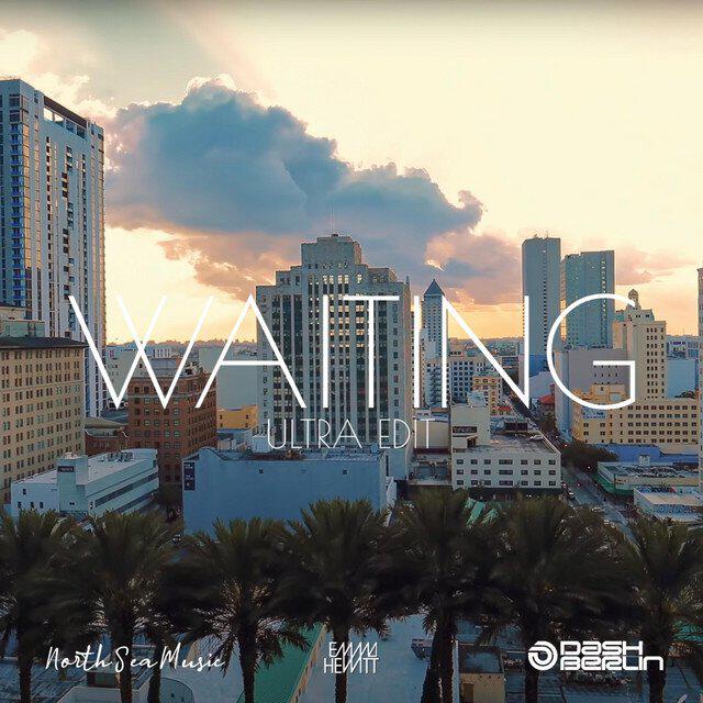 Релиз Waiting (Miami Edit)