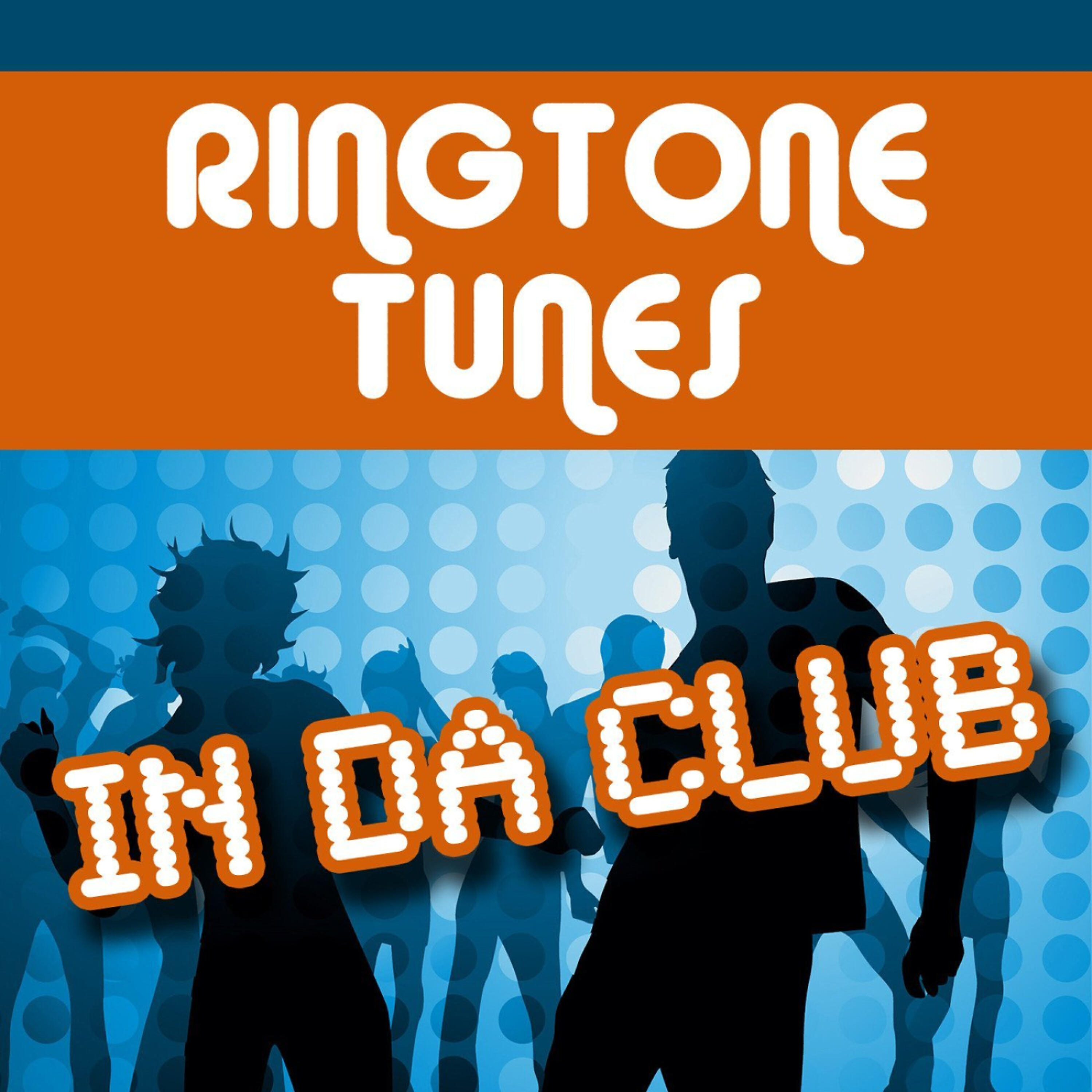 Релиз Ringtone Tunes: In Da Club