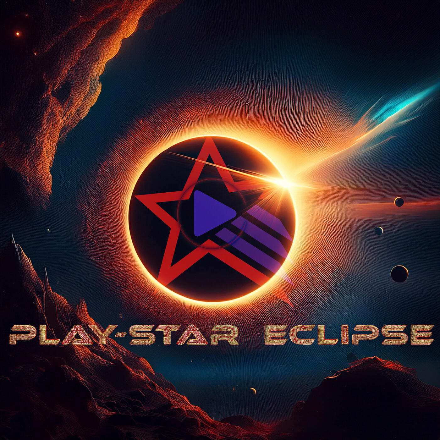 Релиз Eclipse