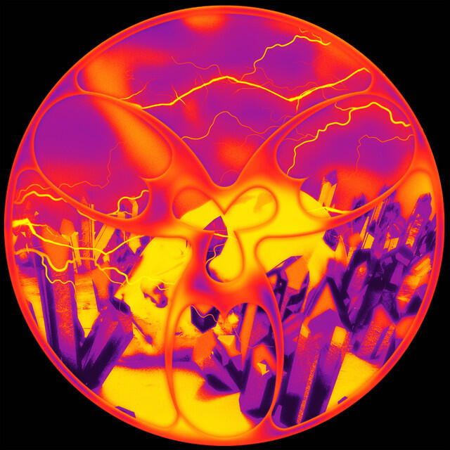 Релиз Maladaptive Daydreamer (Schacke's Swedish Forest Mix)