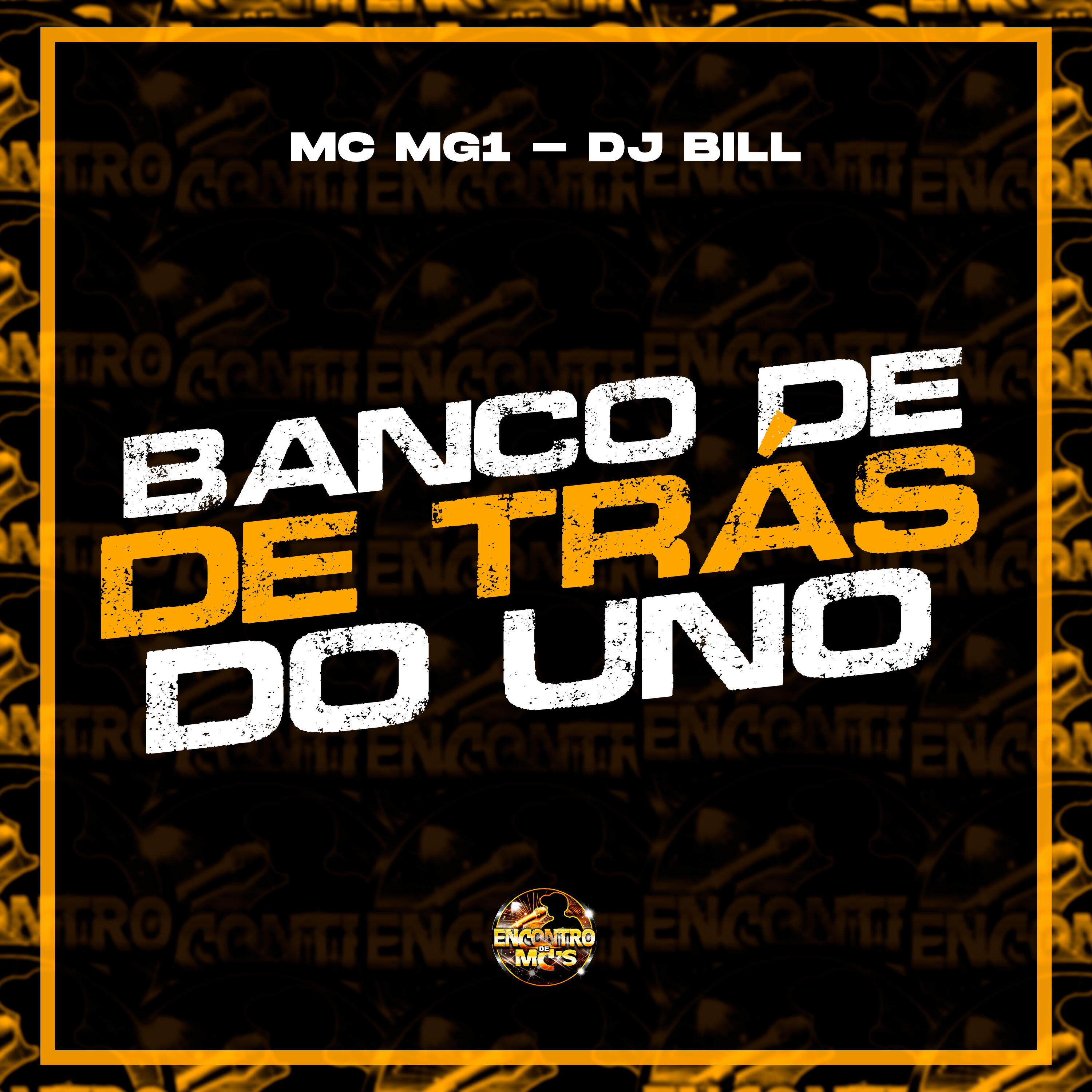 Релиз Banco de Trás do Uno