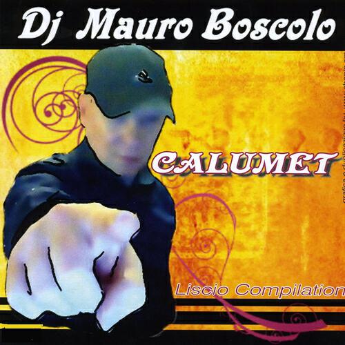 Dj Boscolo