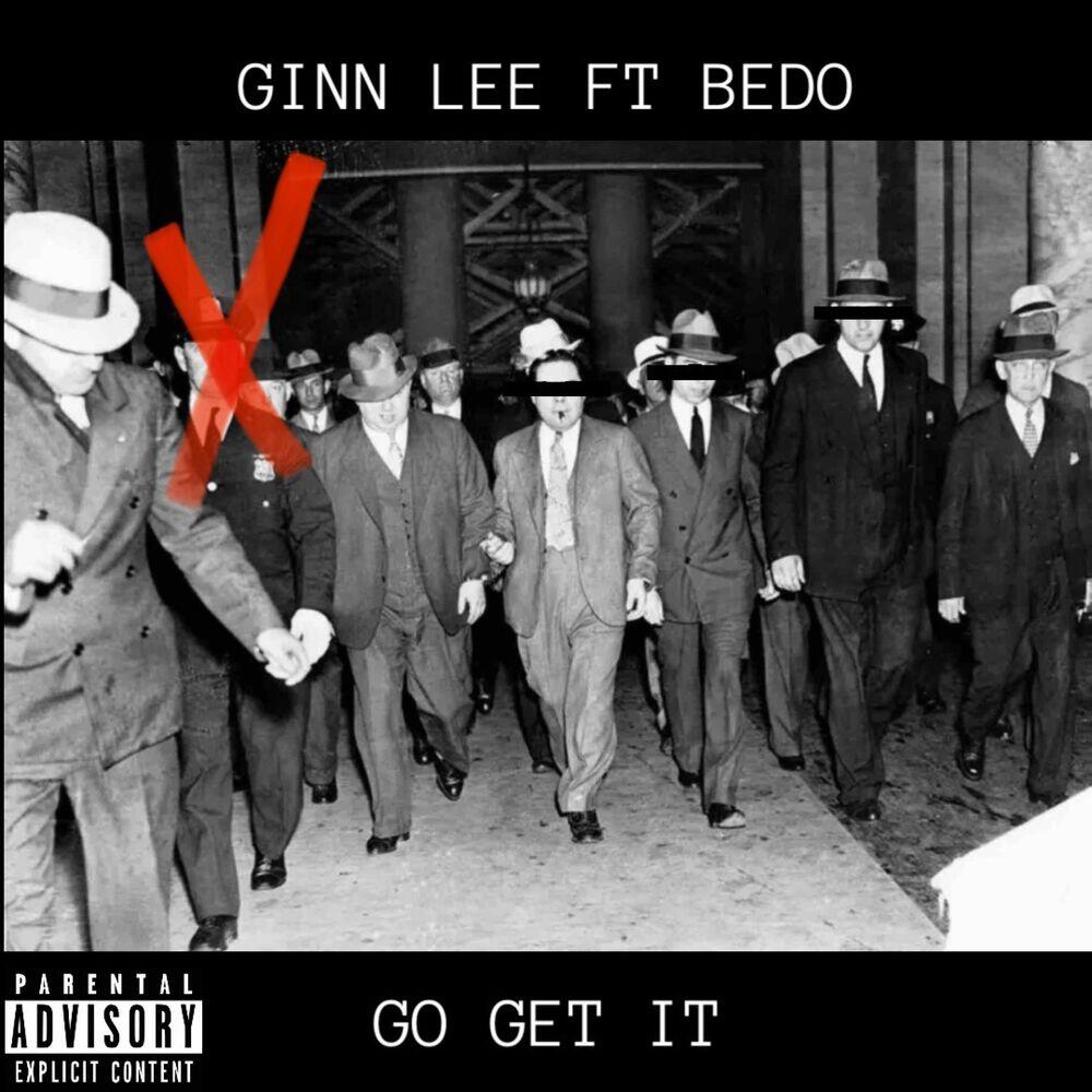 Релиз Go get it