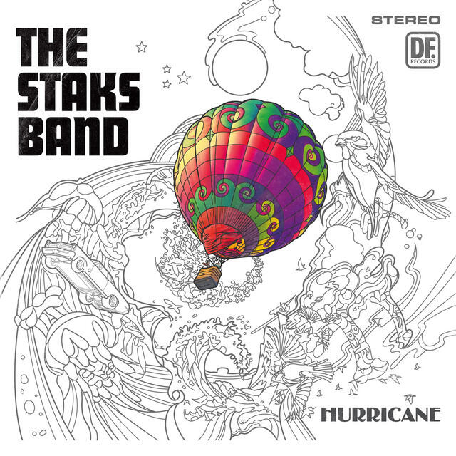 Релиз Hurricane