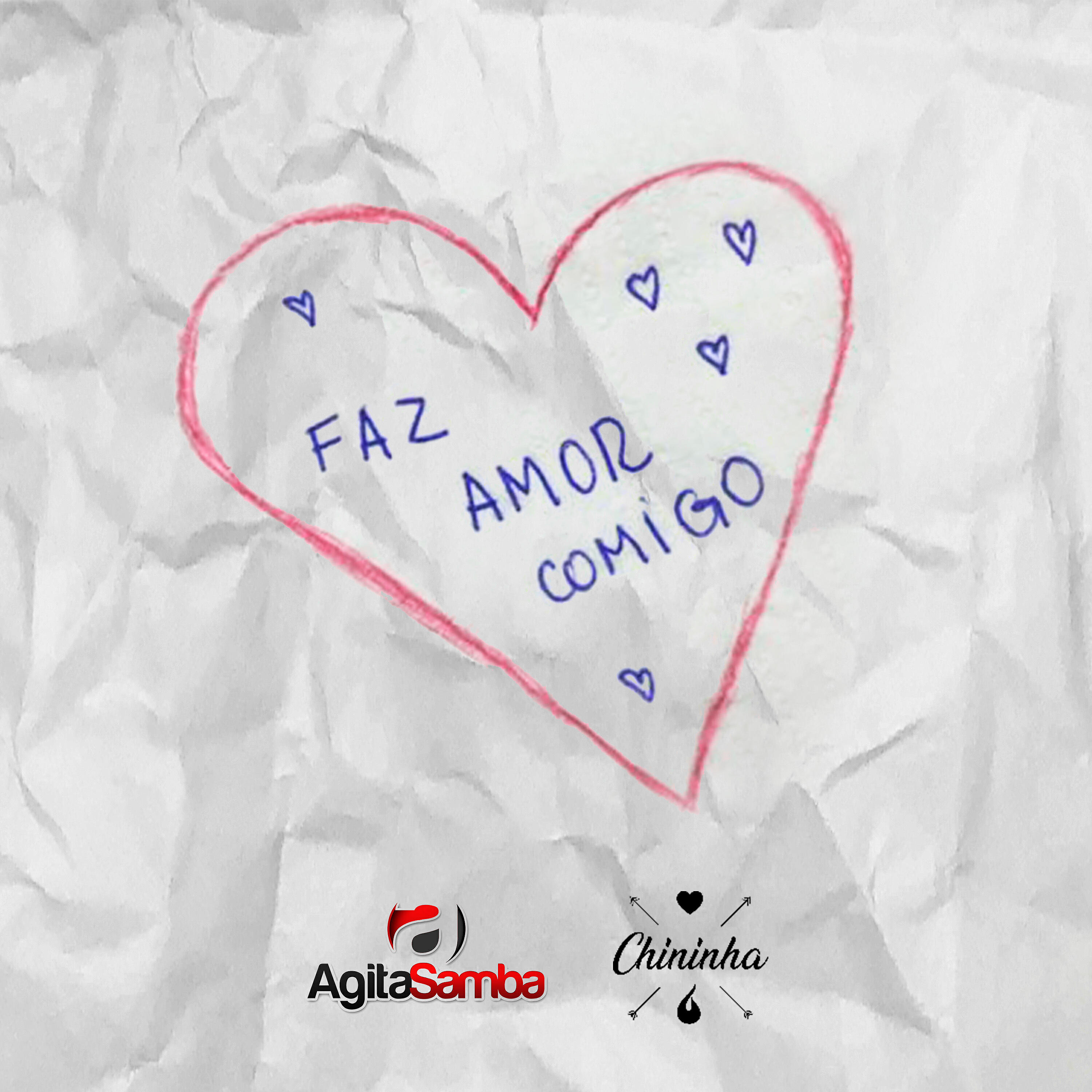 Релиз Faz Amor Comigo