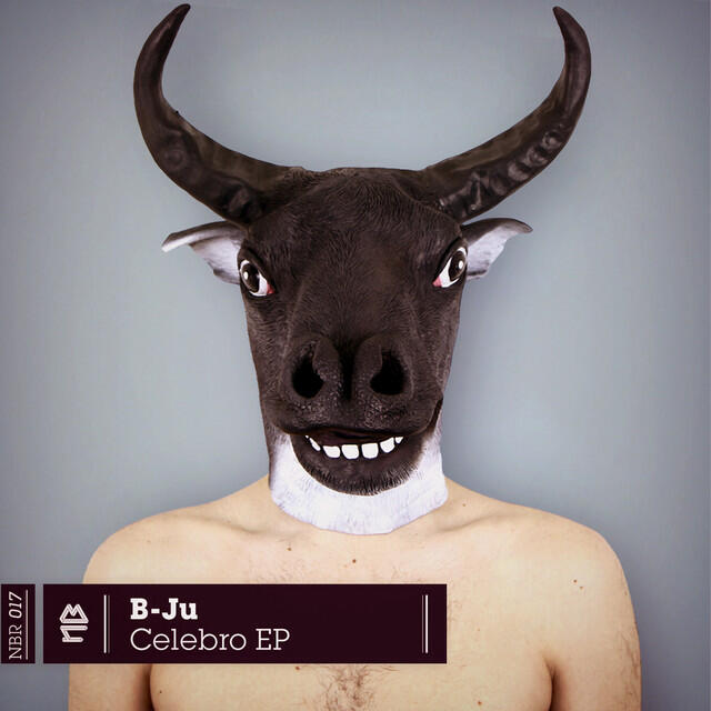 Релиз Celebro EP