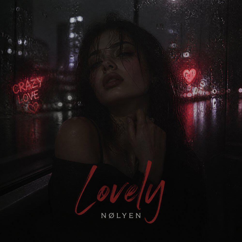 Релиз Lovely