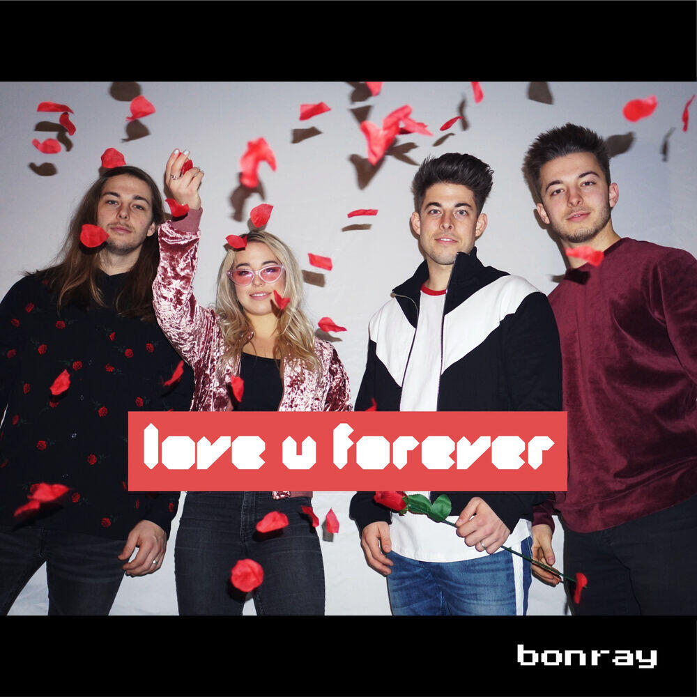 Релиз Love U Forever