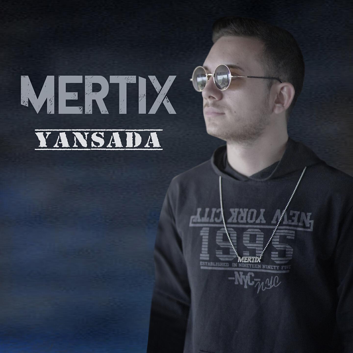 Релиз Yansada