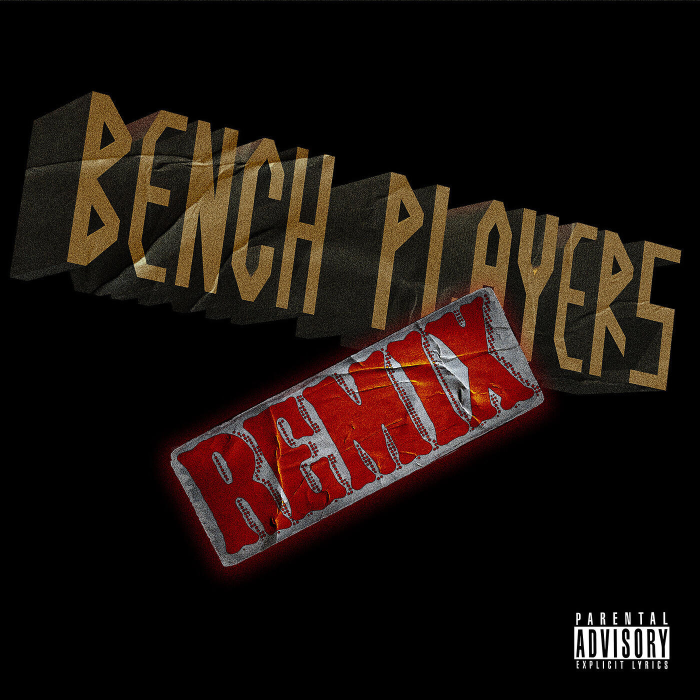 Релиз Bench Players (Remix)