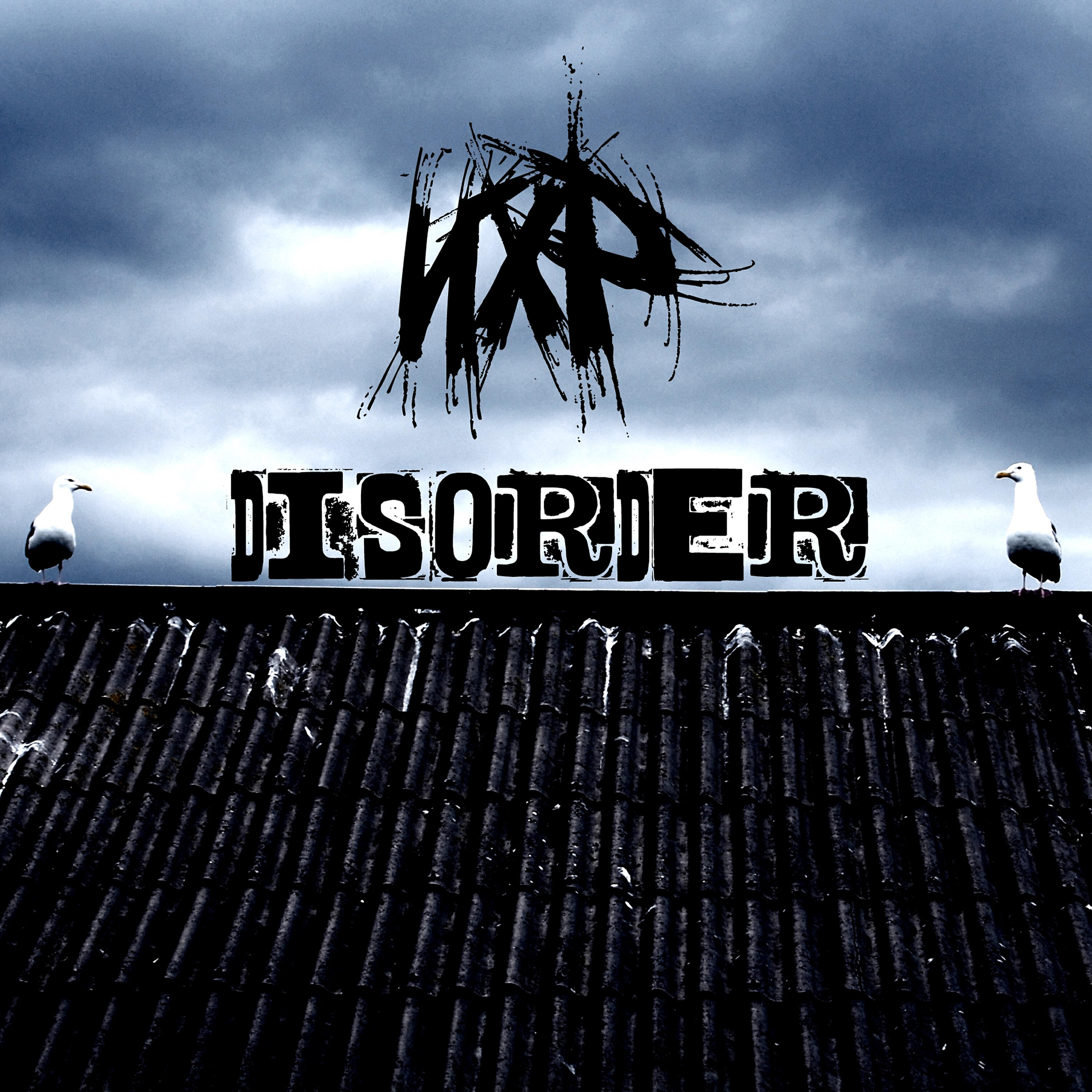 Релиз Disorder