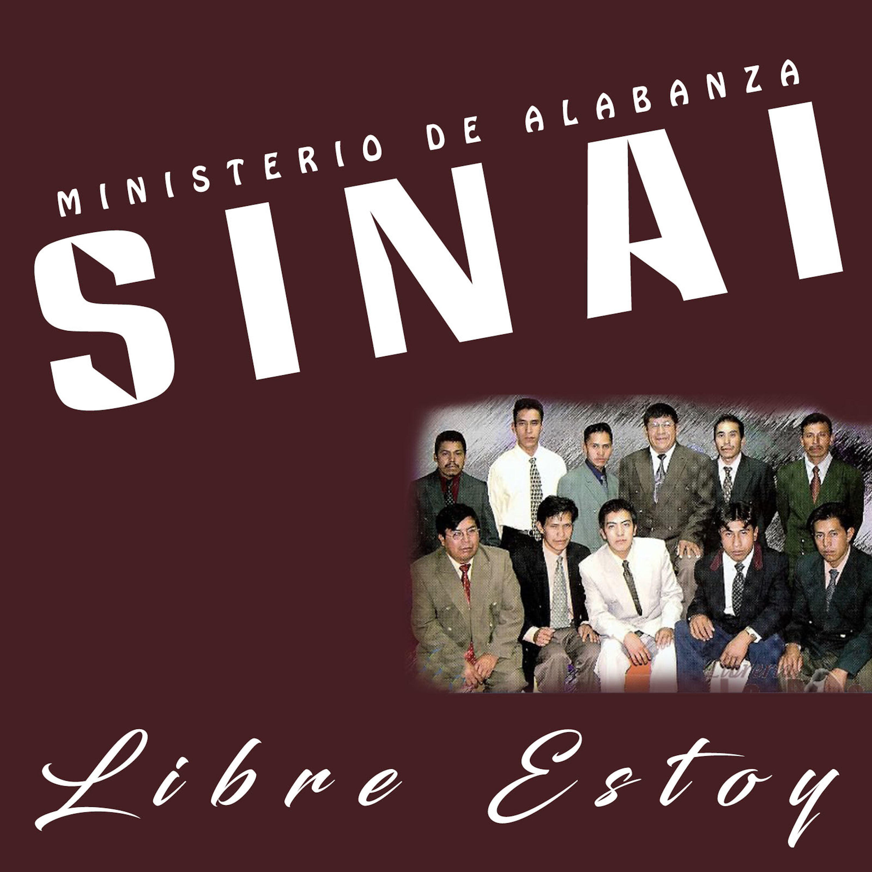 MINISTERIO DE ALABANZA SINAI