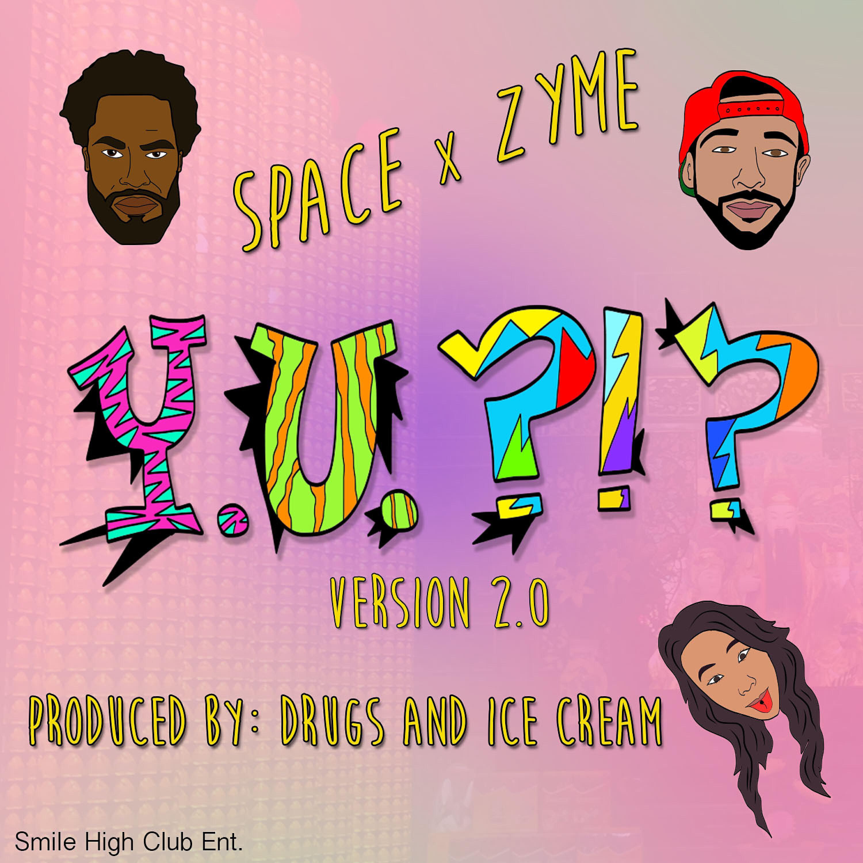 Space & Zyme
