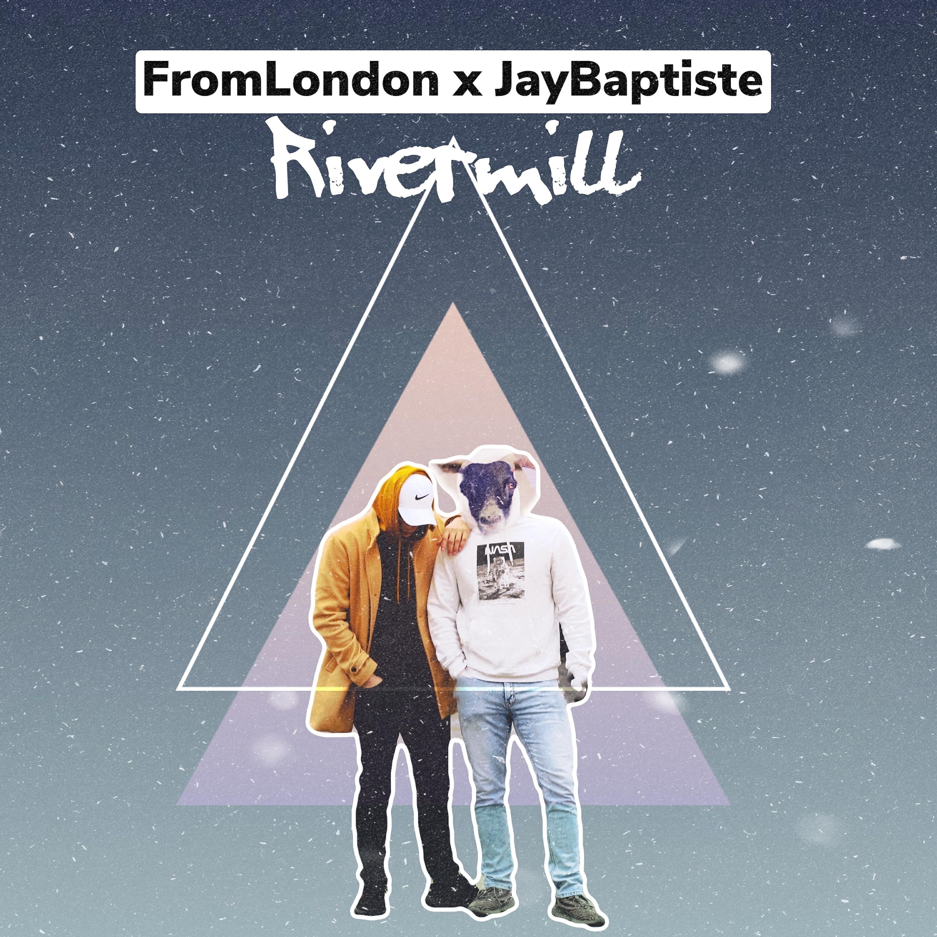 Релиз Rivermill