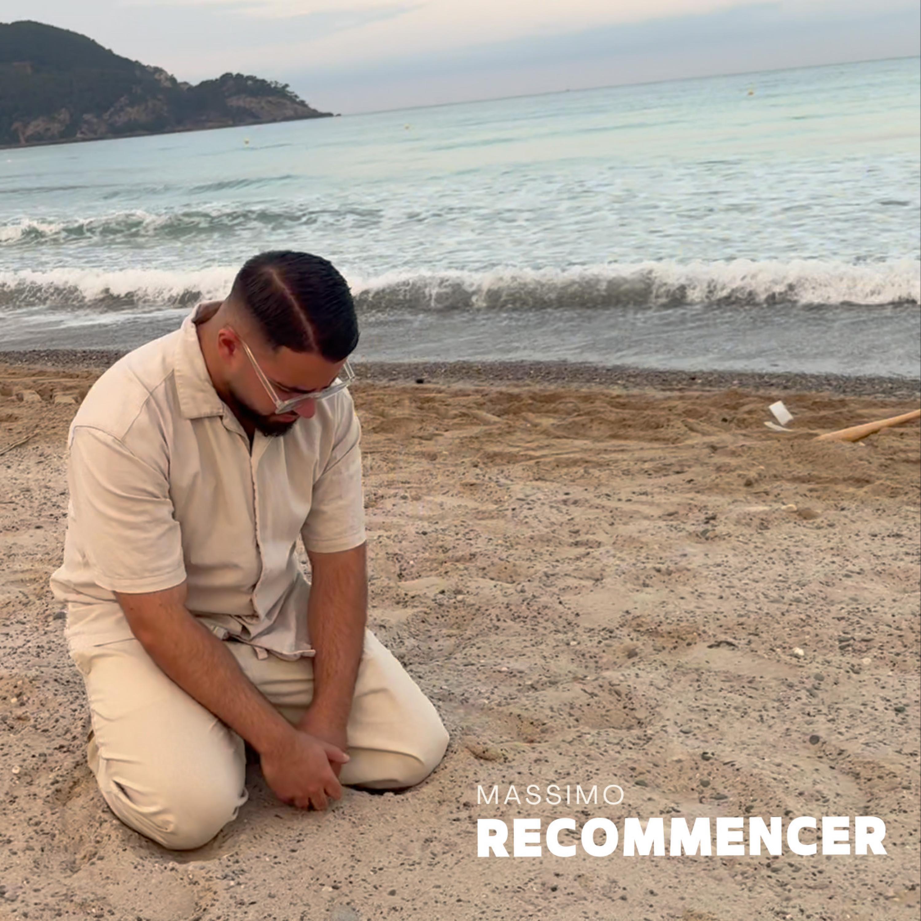 Релиз Recommencer