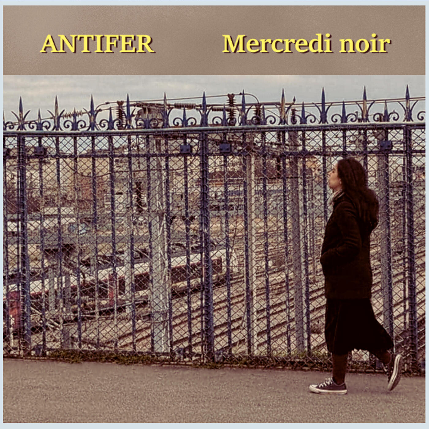 Antifer
