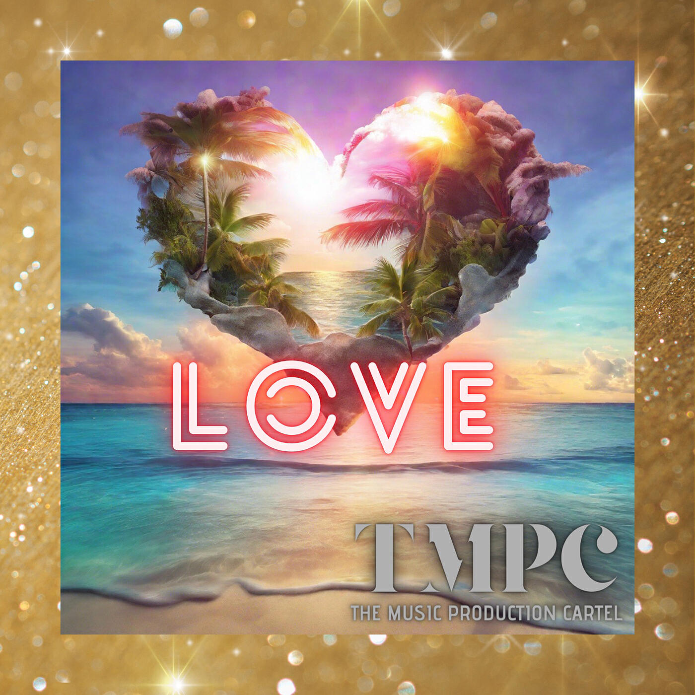 Релиз Love