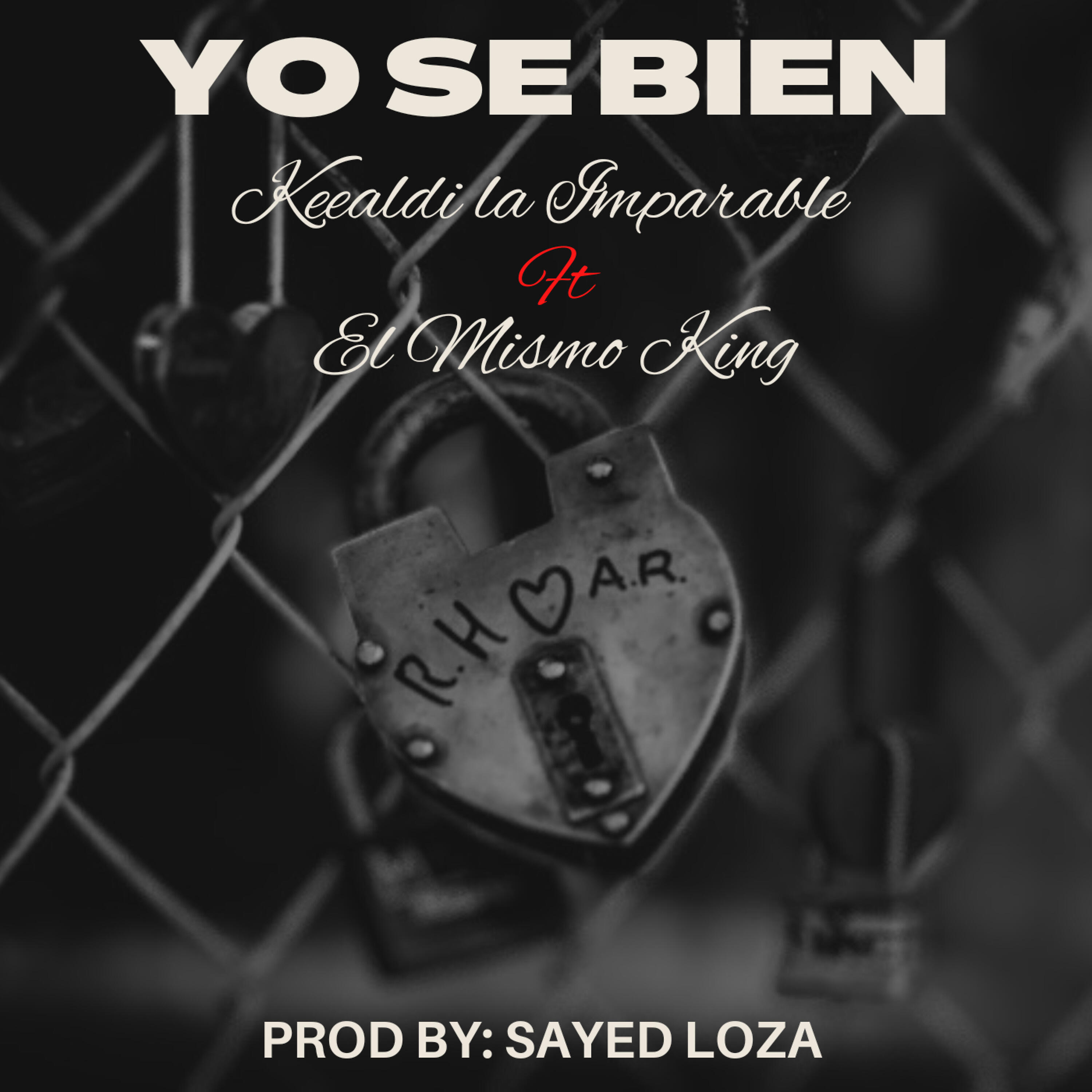 Релиз Yo Se Bien