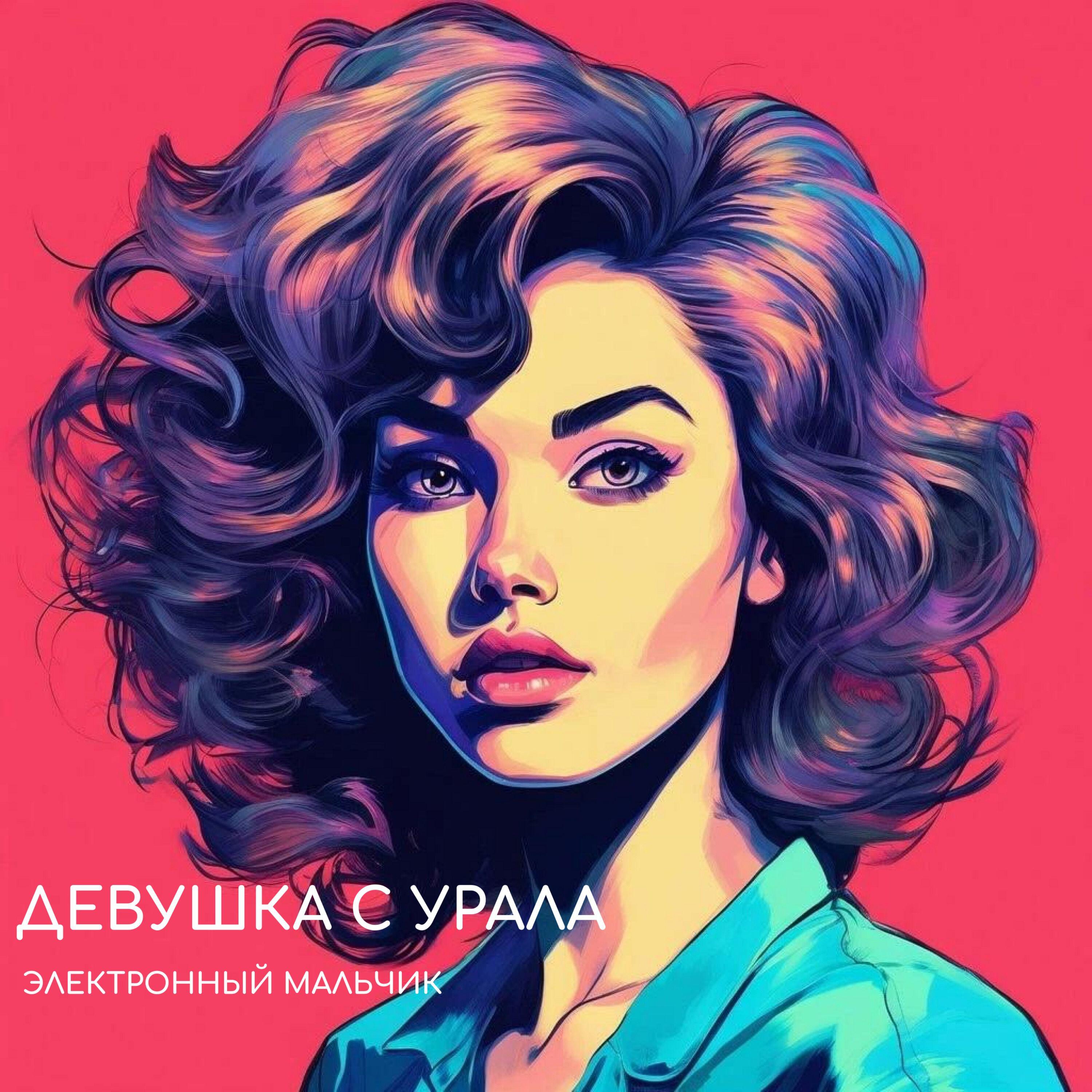 Релиз Девушка с Урала