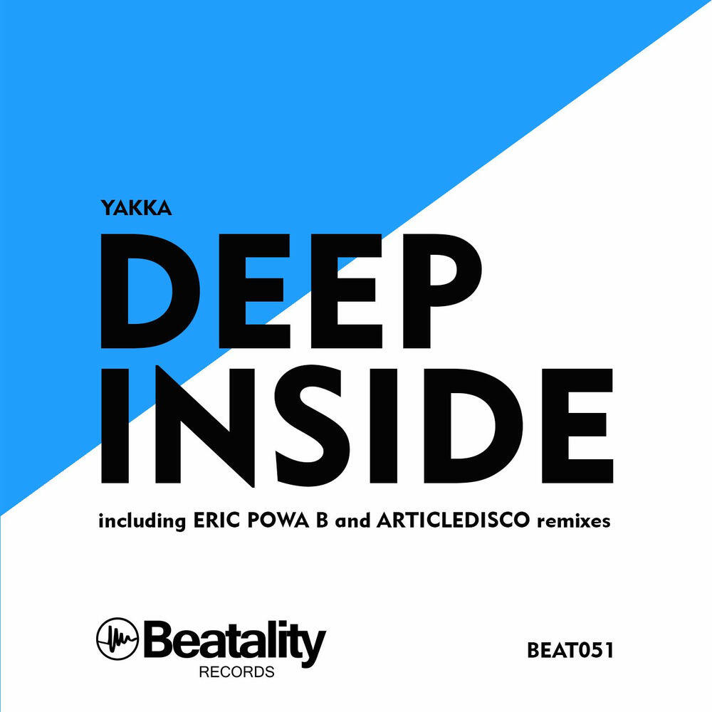 Релиз Deep Inside