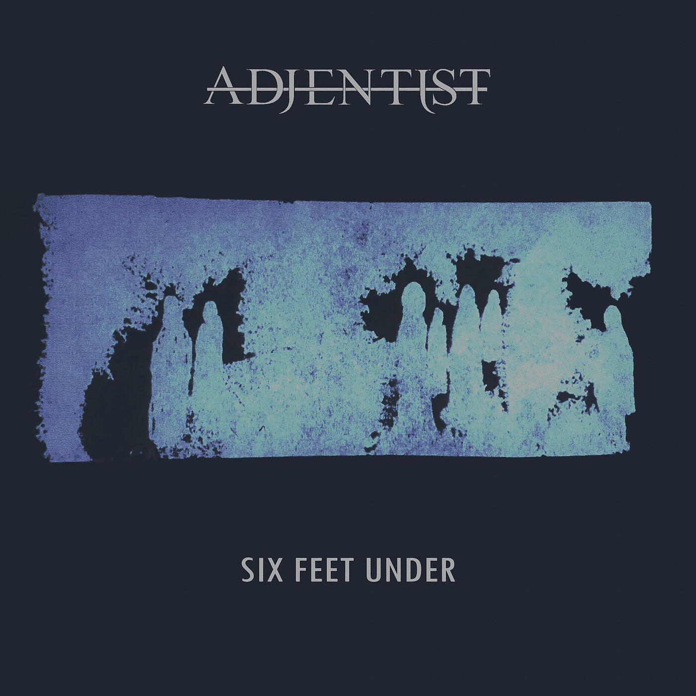 Релиз Six Feet Under