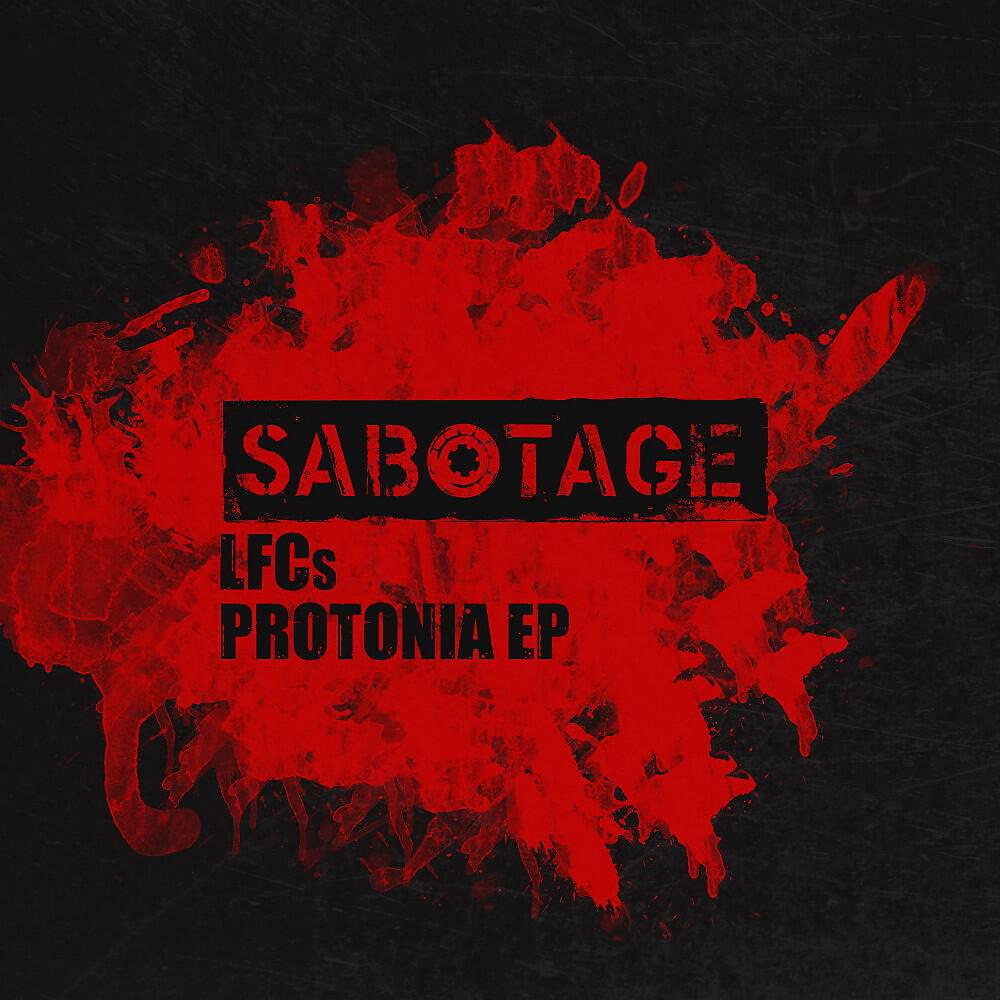 Релиз Lfcs - Protonia EP