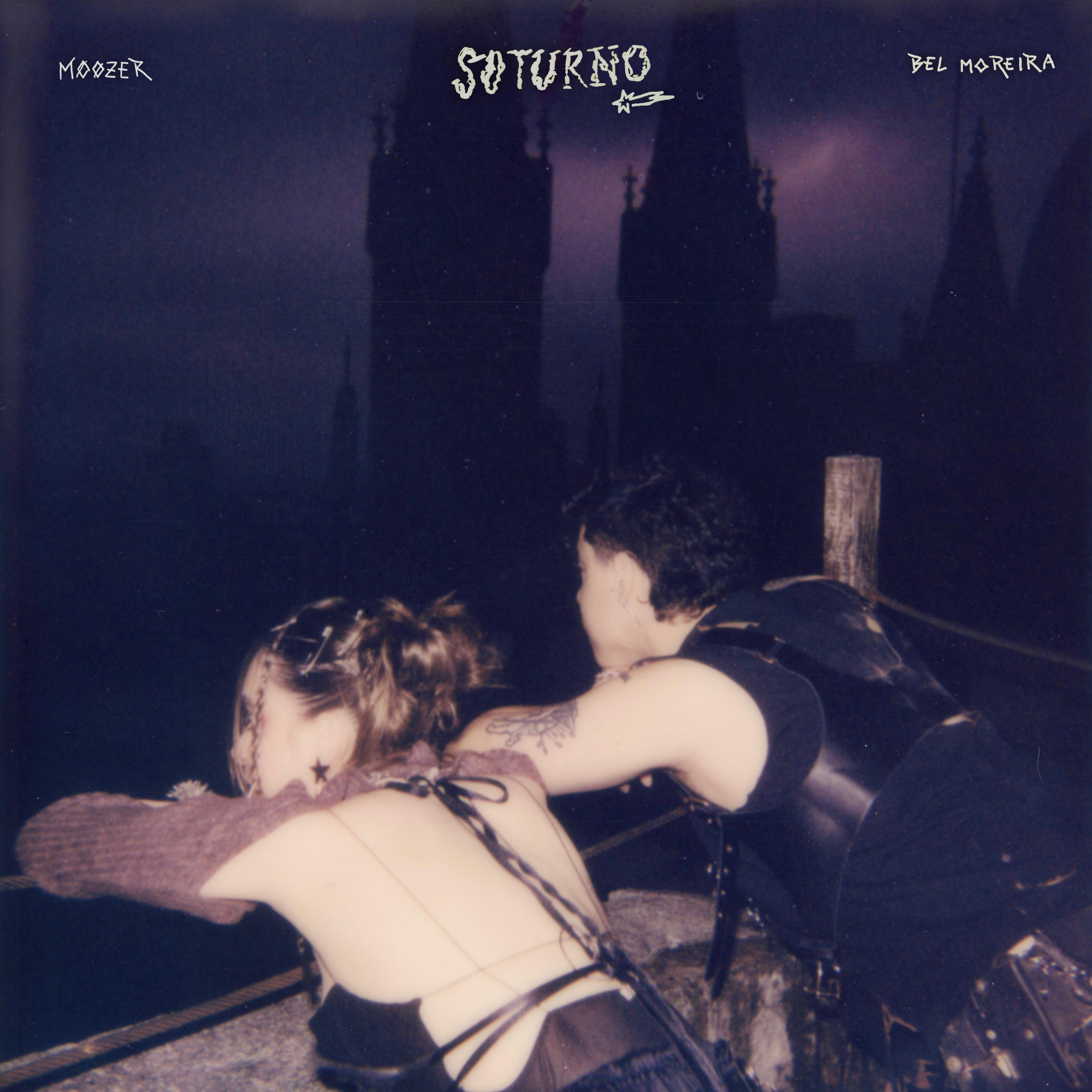 Релиз Soturno