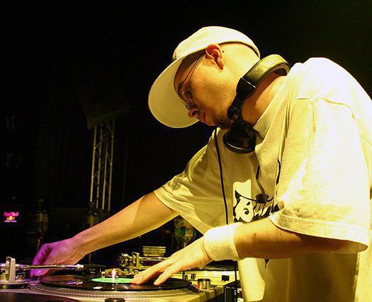 DJ Metys