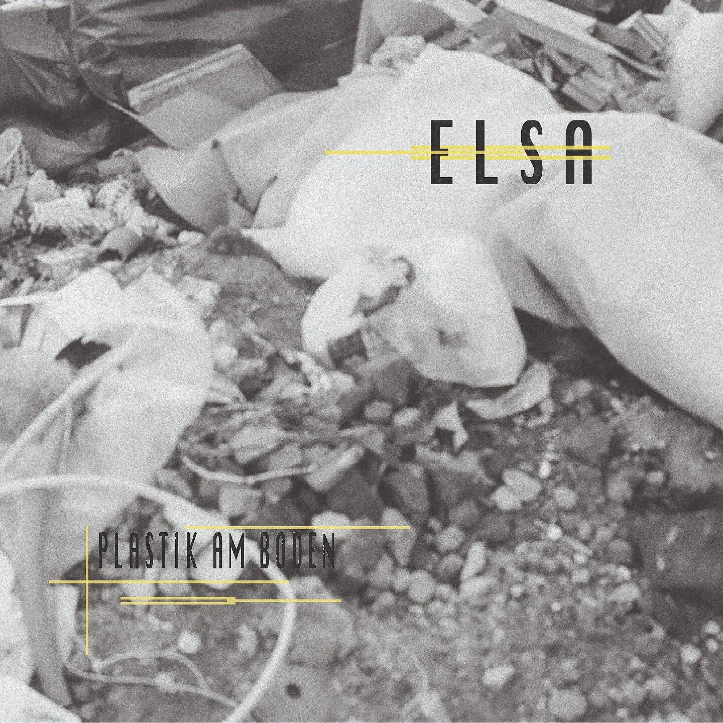 Релиз Plastik am Boden