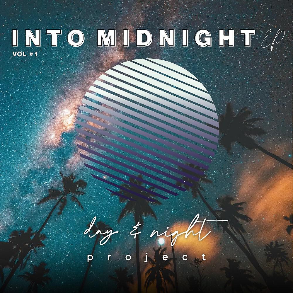 Релиз Into Midnight EP, Vol. 1