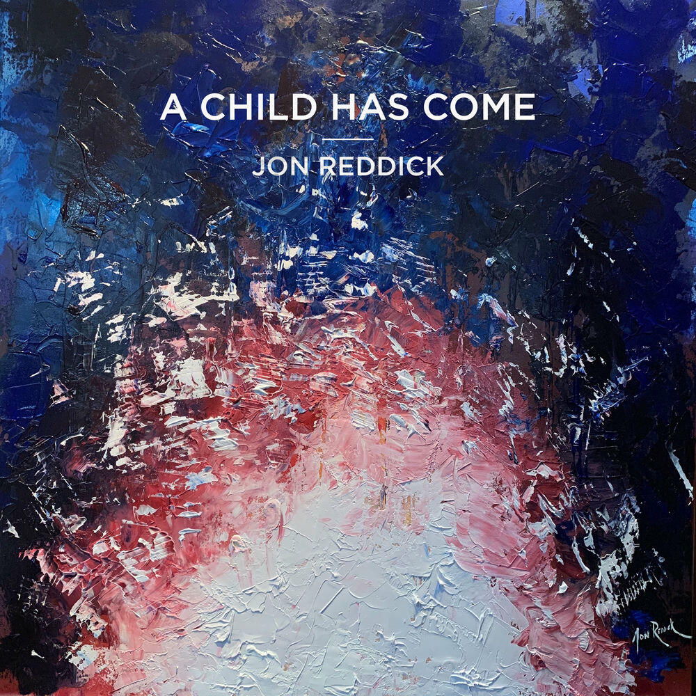 Релиз A Child Has Come